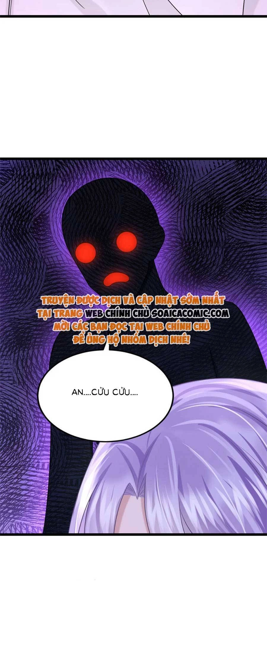 Manh Bảo Của Tôi Là Liêu Cơ Chapter 145 - 24