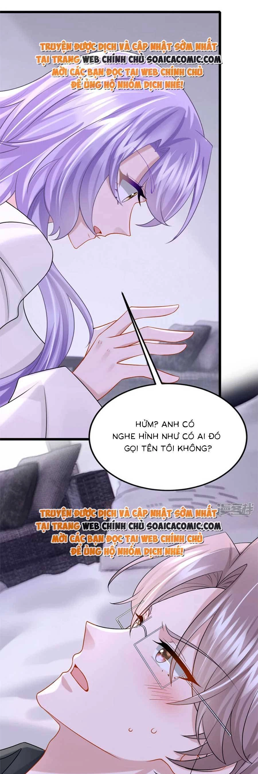 Manh Bảo Của Tôi Là Liêu Cơ Chapter 145 - 25