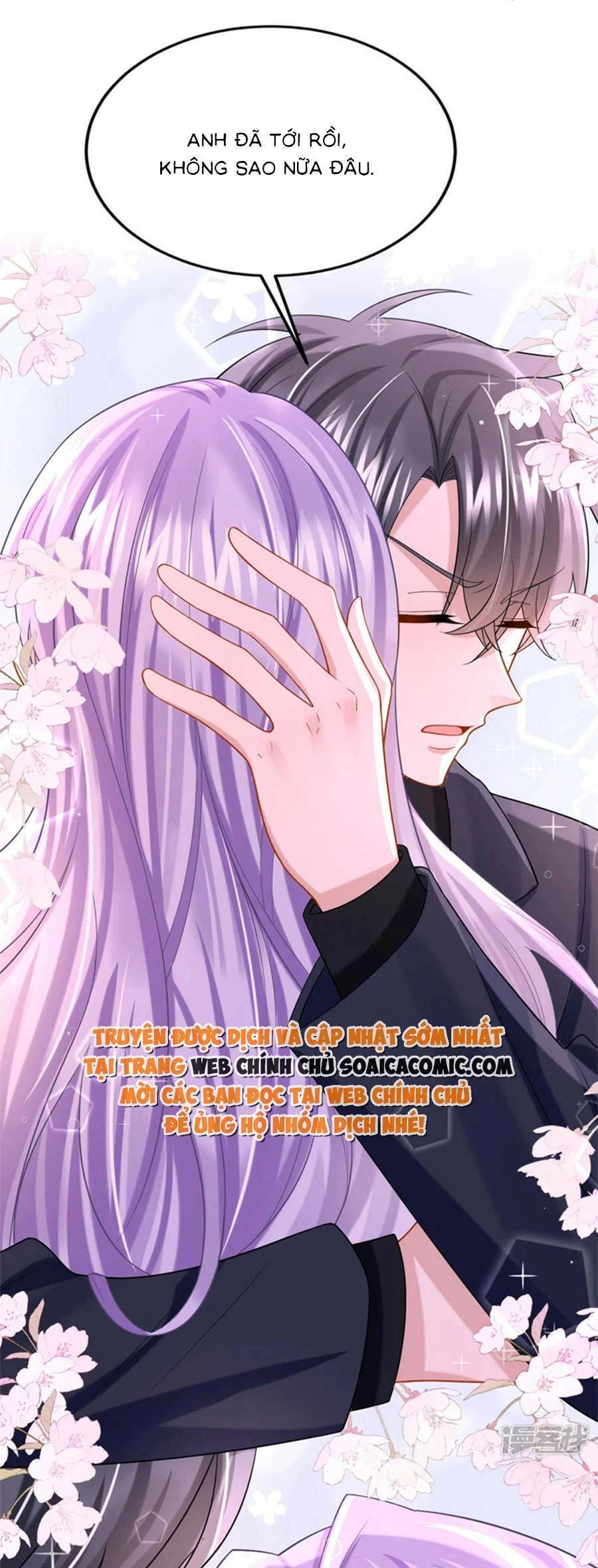 Manh Bảo Của Tôi Là Liêu Cơ Chapter 146 - 6