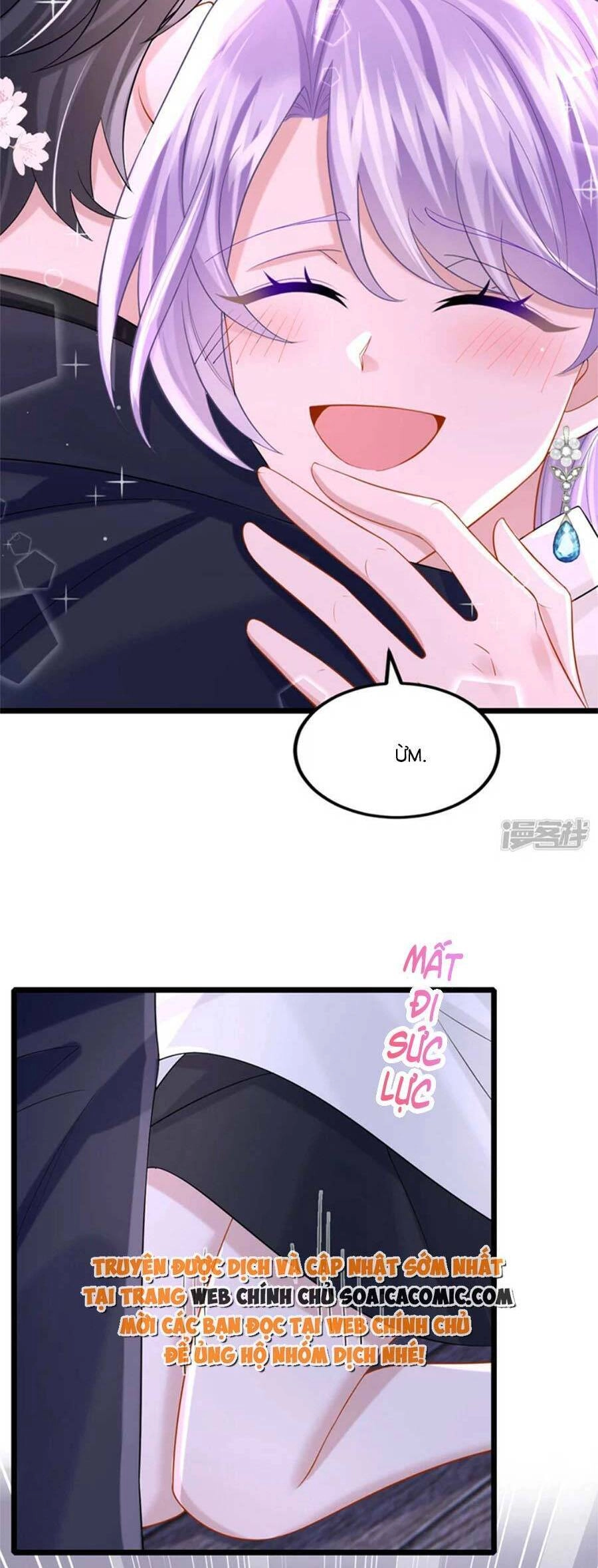 Manh Bảo Của Tôi Là Liêu Cơ Chapter 146 - 7