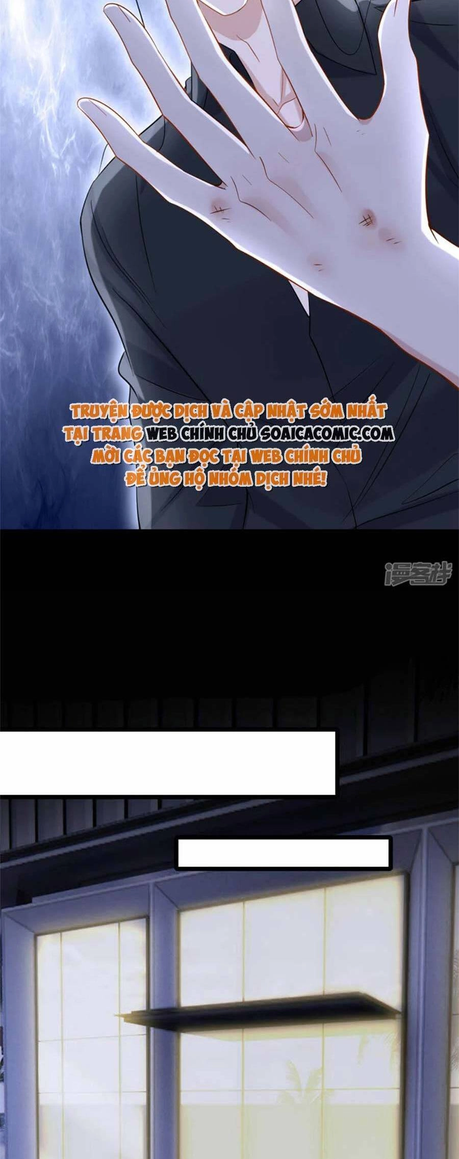 Manh Bảo Của Tôi Là Liêu Cơ Chapter 146 - 16