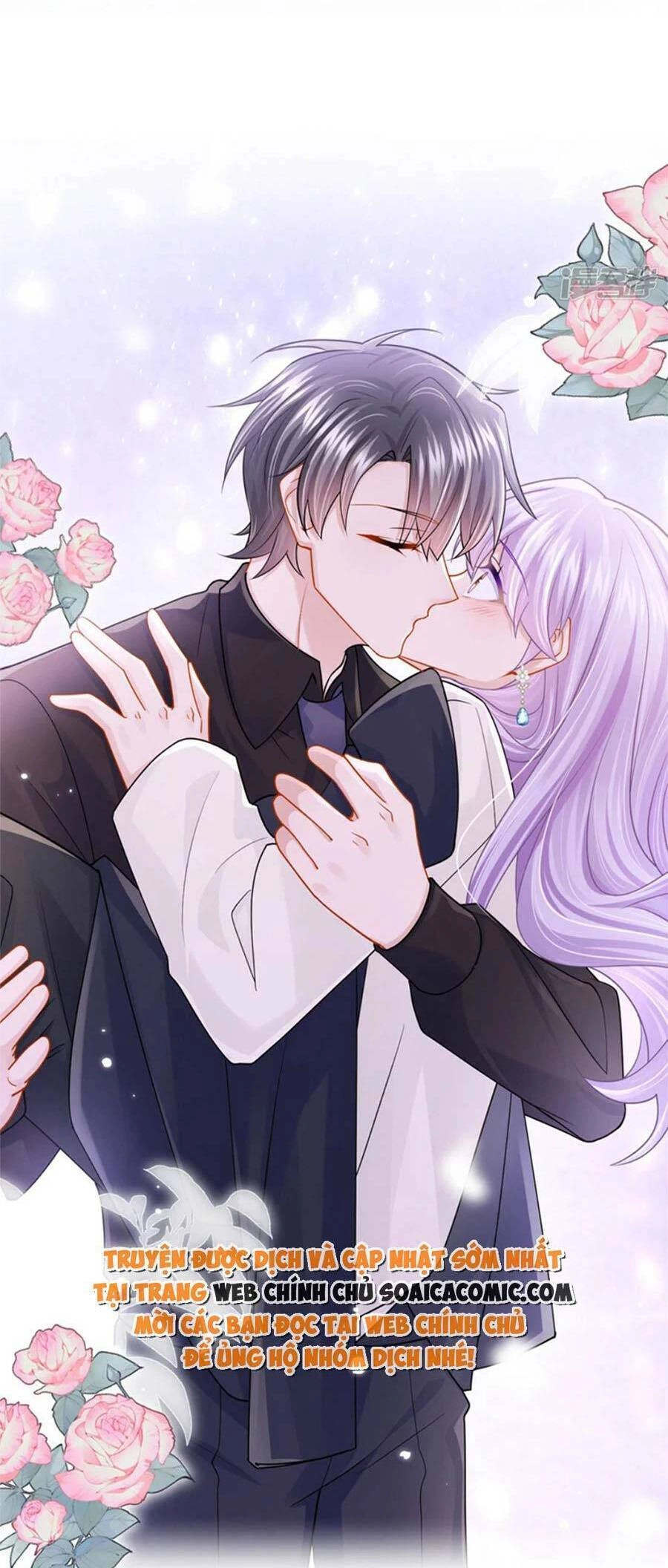 Manh Bảo Của Tôi Là Liêu Cơ Chapter 146 - 24