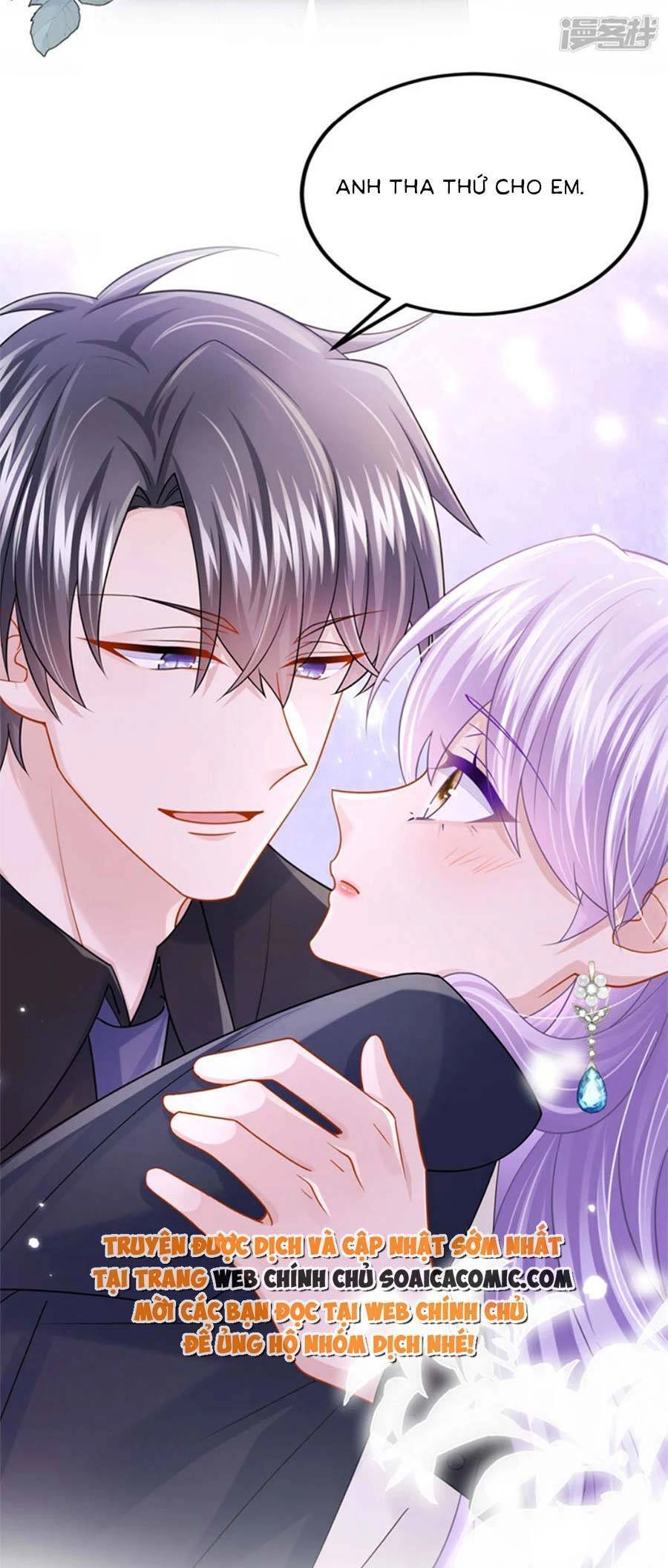 Manh Bảo Của Tôi Là Liêu Cơ Chapter 146 - 25