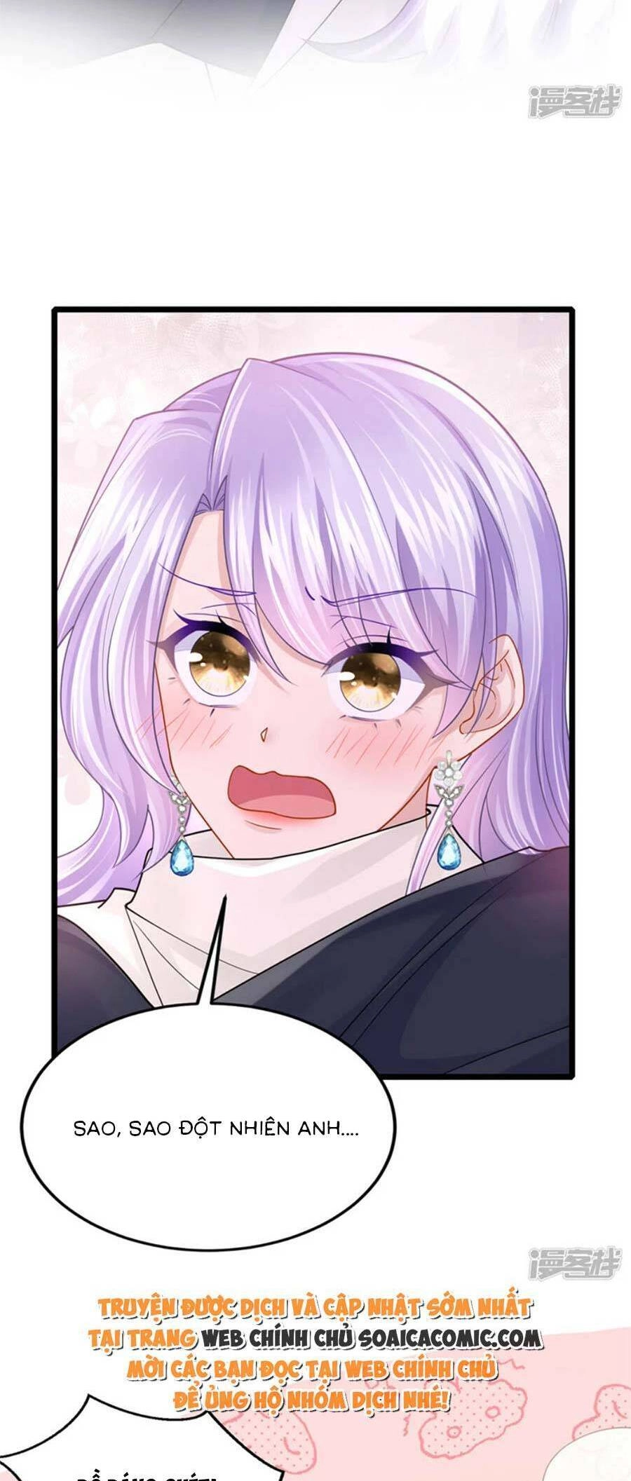 Manh Bảo Của Tôi Là Liêu Cơ Chapter 146 - 26