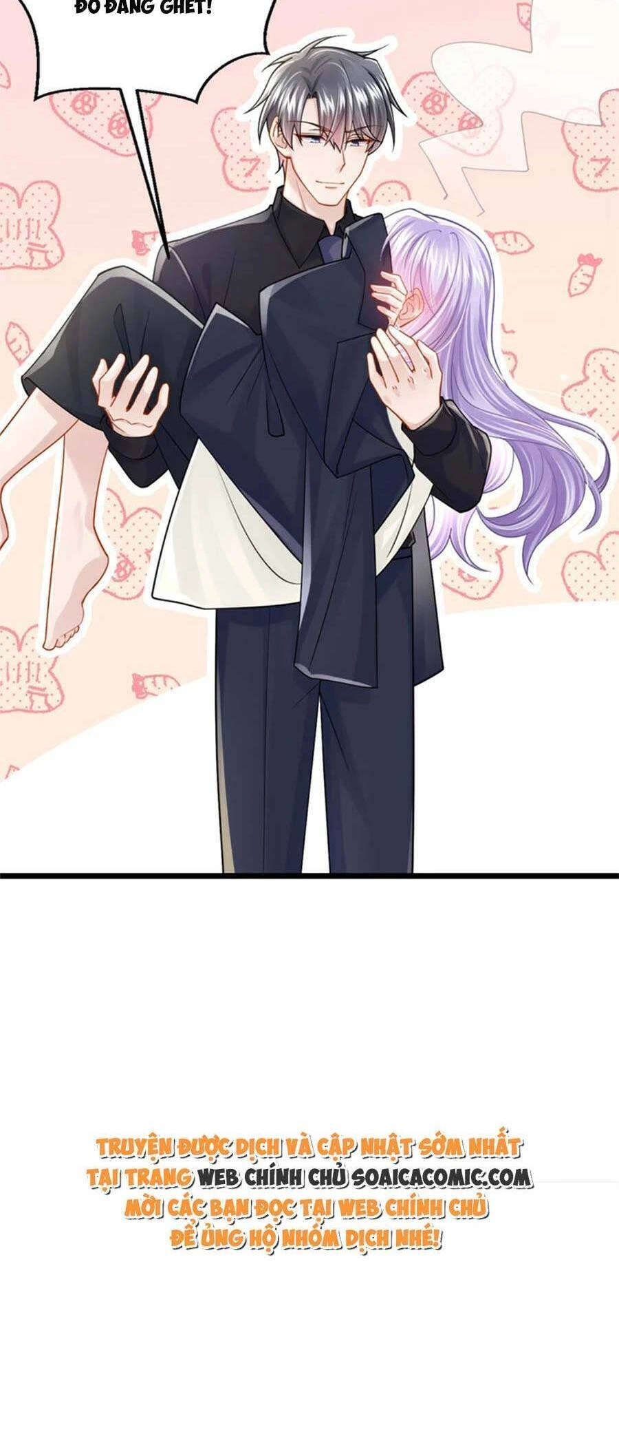 Manh Bảo Của Tôi Là Liêu Cơ Chapter 146 - 27