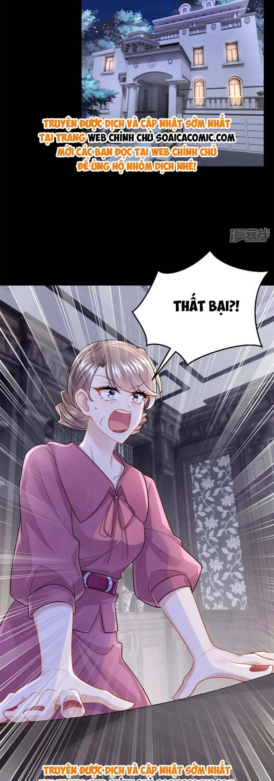 Manh Bảo Của Tôi Là Liêu Cơ Chapter 147 - 2