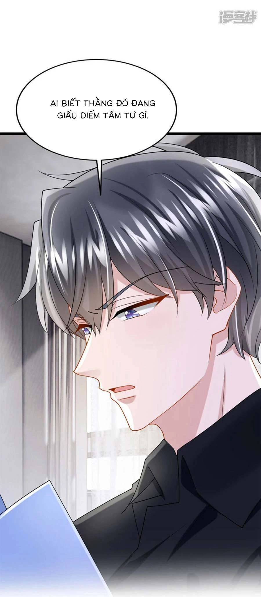 Manh Bảo Của Tôi Là Liêu Cơ Chapter 148 - 11