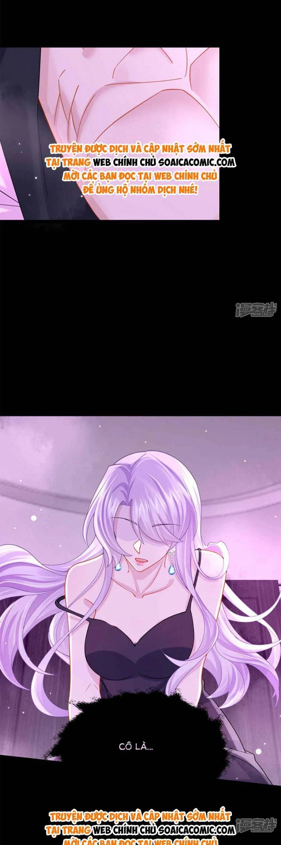 Manh Bảo Của Tôi Là Liêu Cơ Chapter 148 - 13