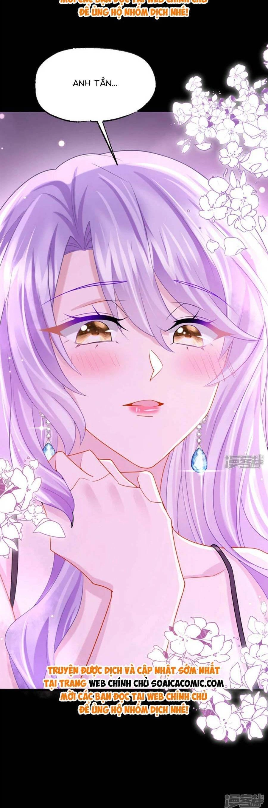 Manh Bảo Của Tôi Là Liêu Cơ Chapter 148 - 14