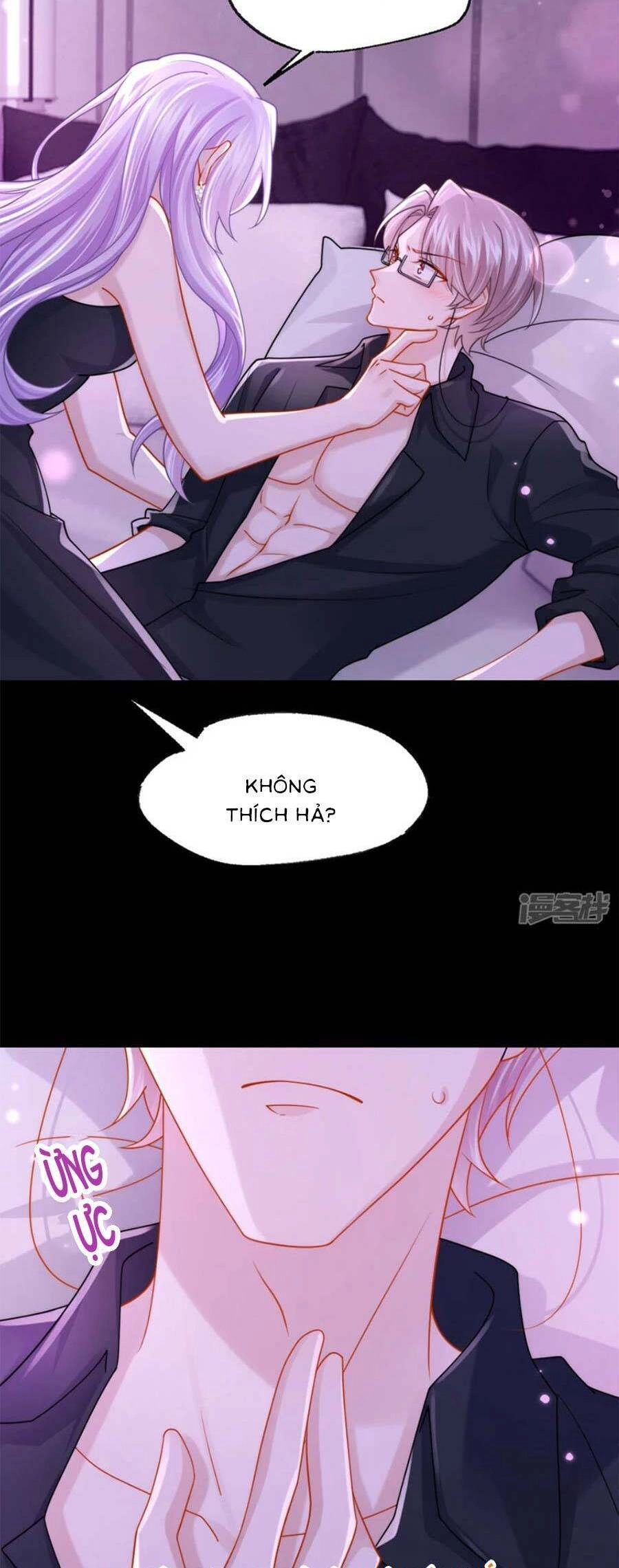 Manh Bảo Của Tôi Là Liêu Cơ Chapter 148 - 16