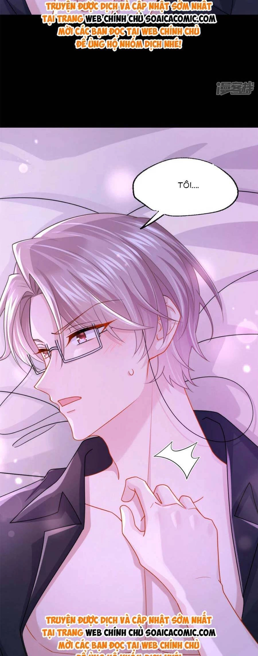 Manh Bảo Của Tôi Là Liêu Cơ Chapter 148 - 17