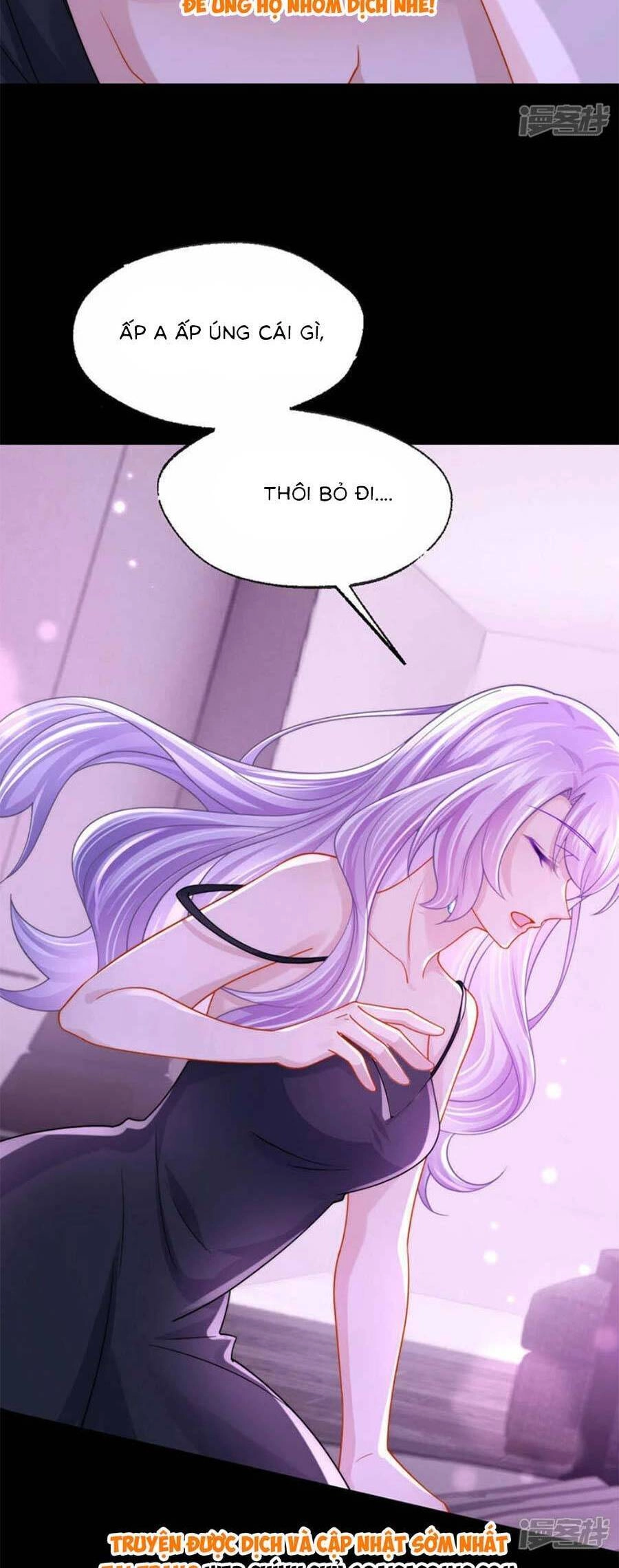 Manh Bảo Của Tôi Là Liêu Cơ Chapter 148 - 18