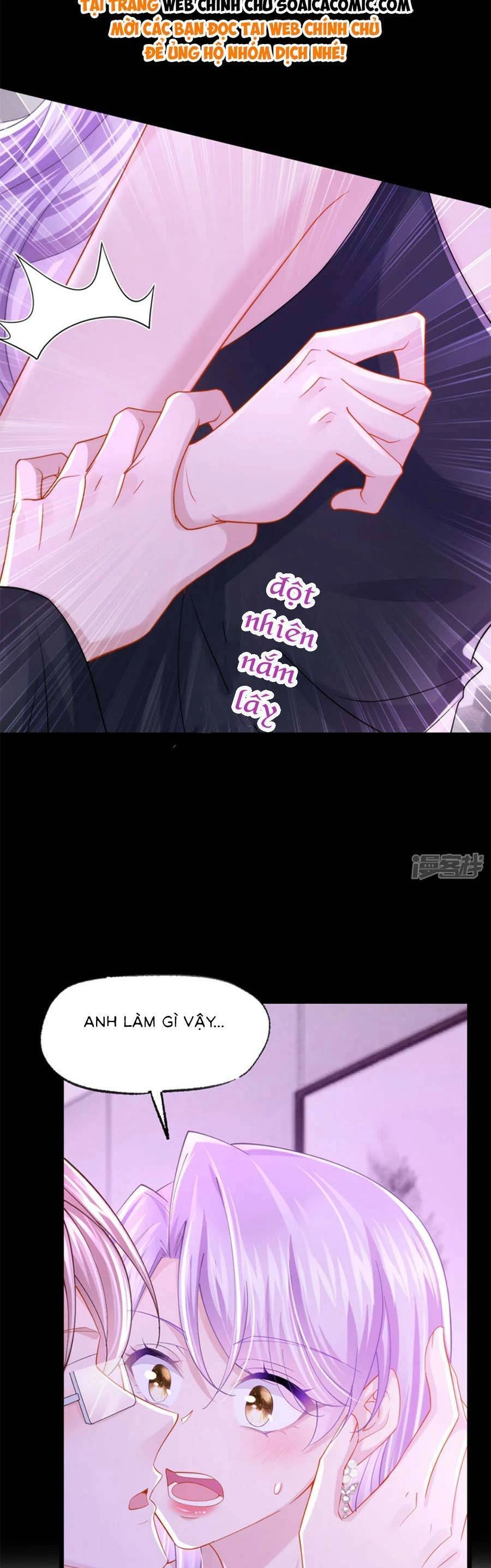 Manh Bảo Của Tôi Là Liêu Cơ Chapter 148 - 19