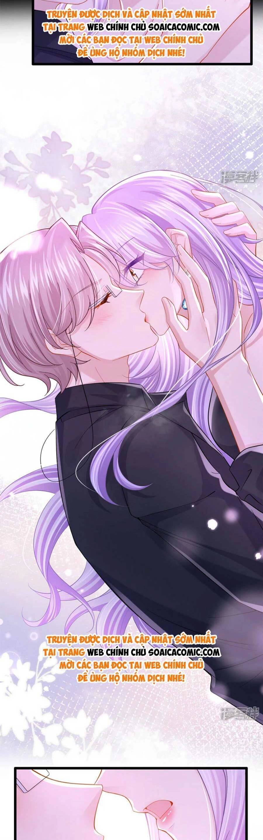 Manh Bảo Của Tôi Là Liêu Cơ Chapter 148 - 20