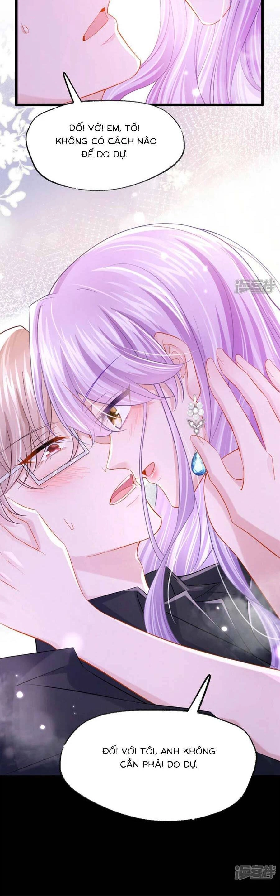 Manh Bảo Của Tôi Là Liêu Cơ Chapter 148 - 21