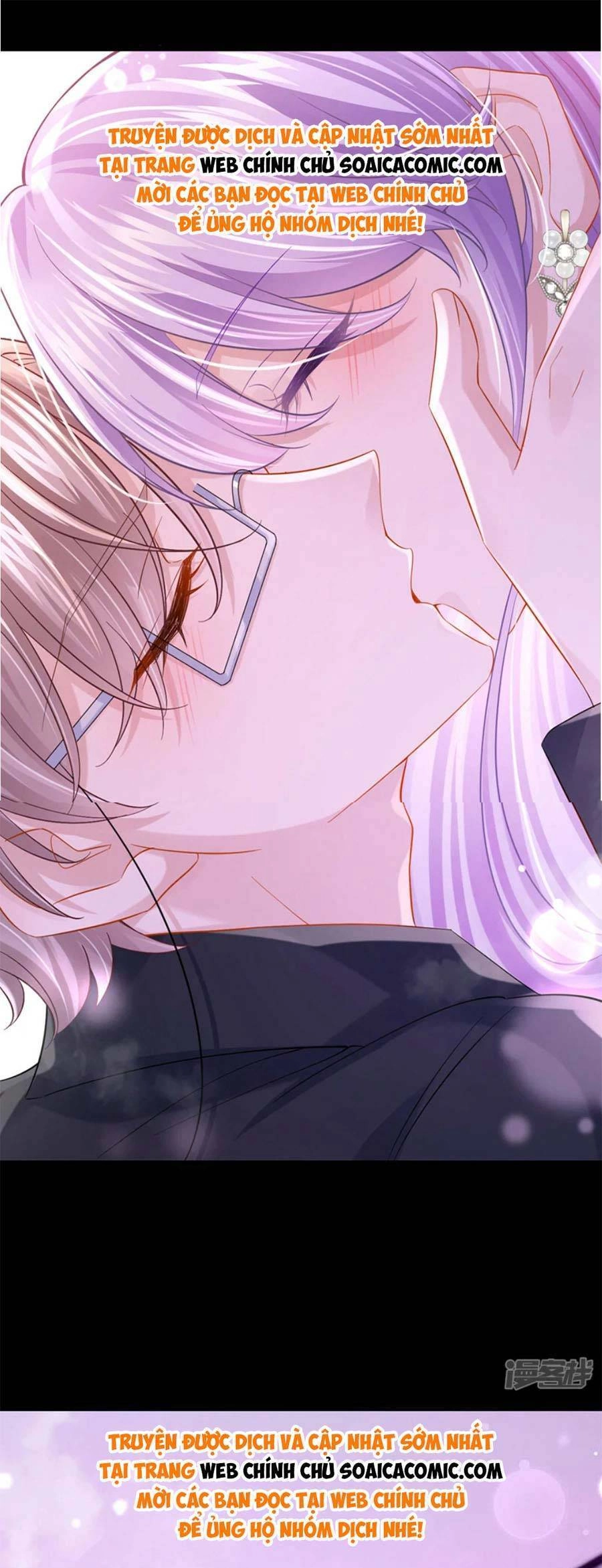 Manh Bảo Của Tôi Là Liêu Cơ Chapter 148 - 22