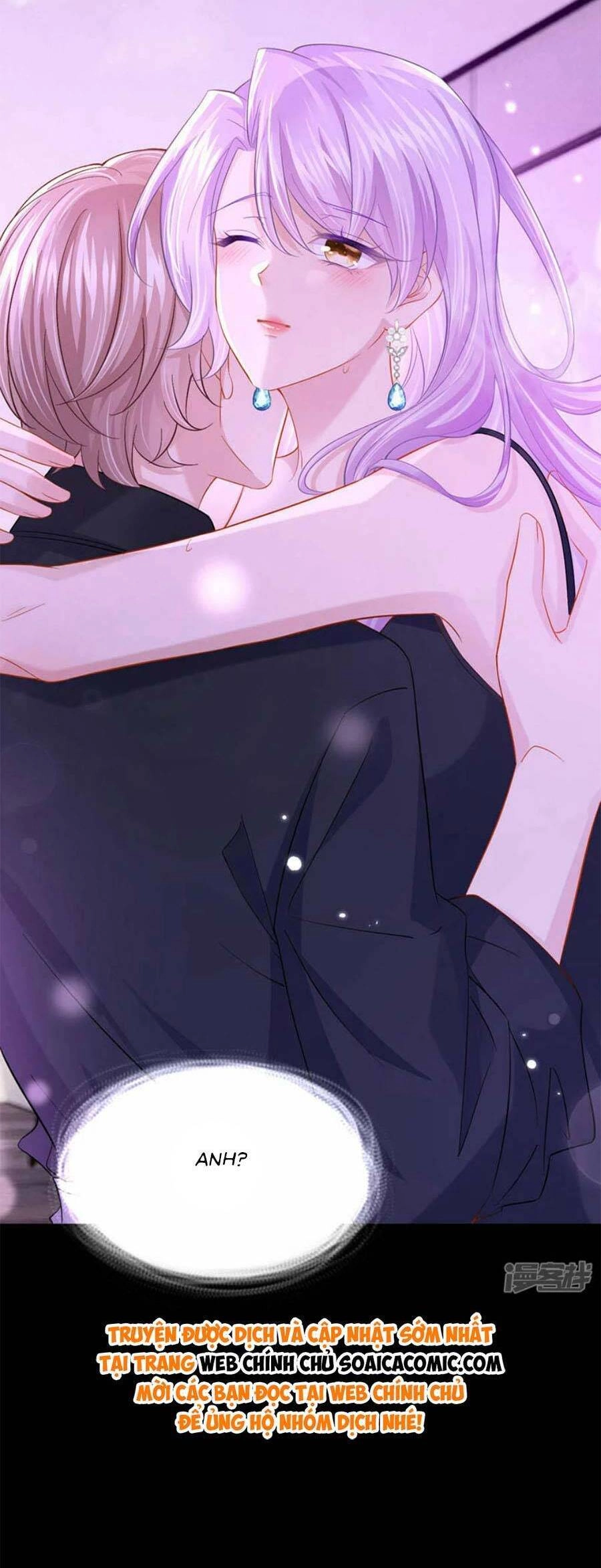 Manh Bảo Của Tôi Là Liêu Cơ Chapter 148 - 23