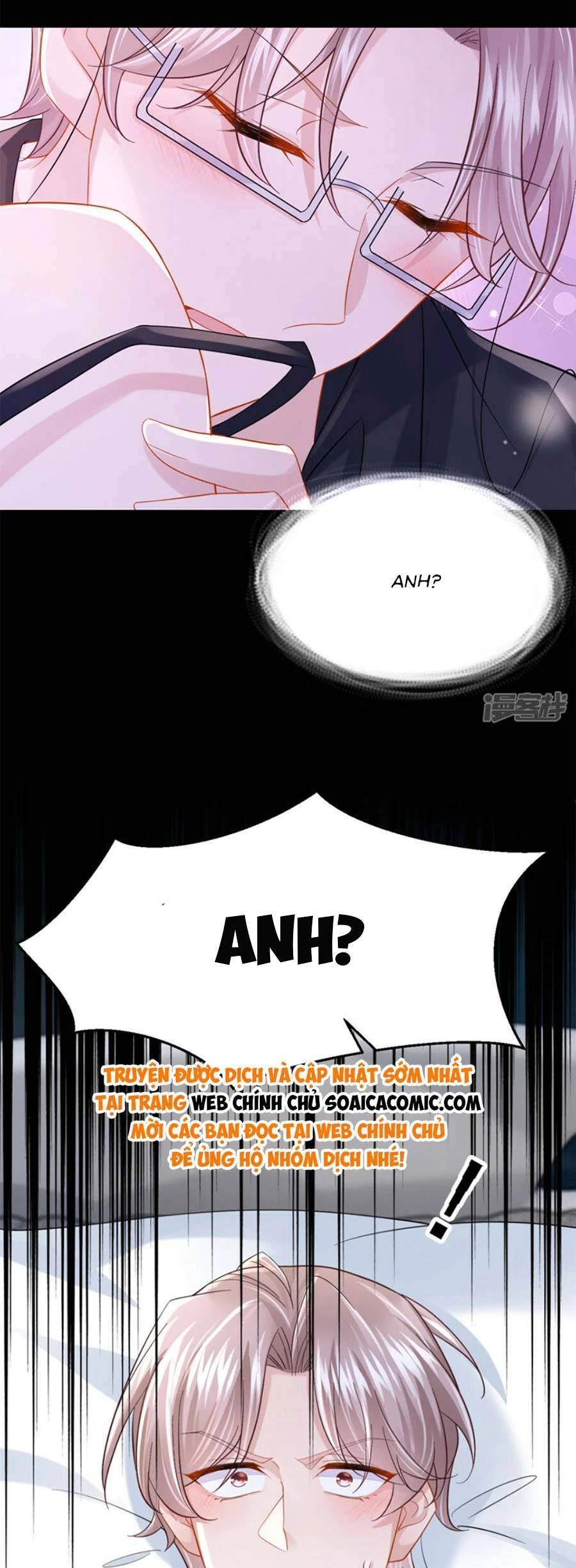 Manh Bảo Của Tôi Là Liêu Cơ Chapter 148 - 24