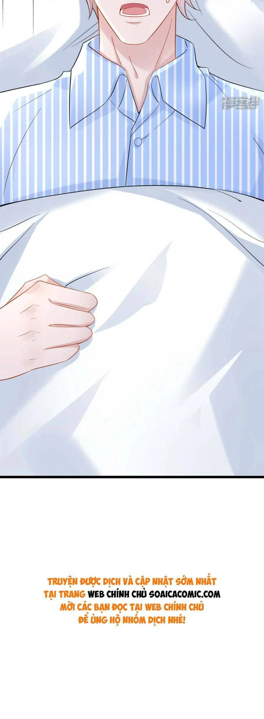 Manh Bảo Của Tôi Là Liêu Cơ Chapter 148 - 25