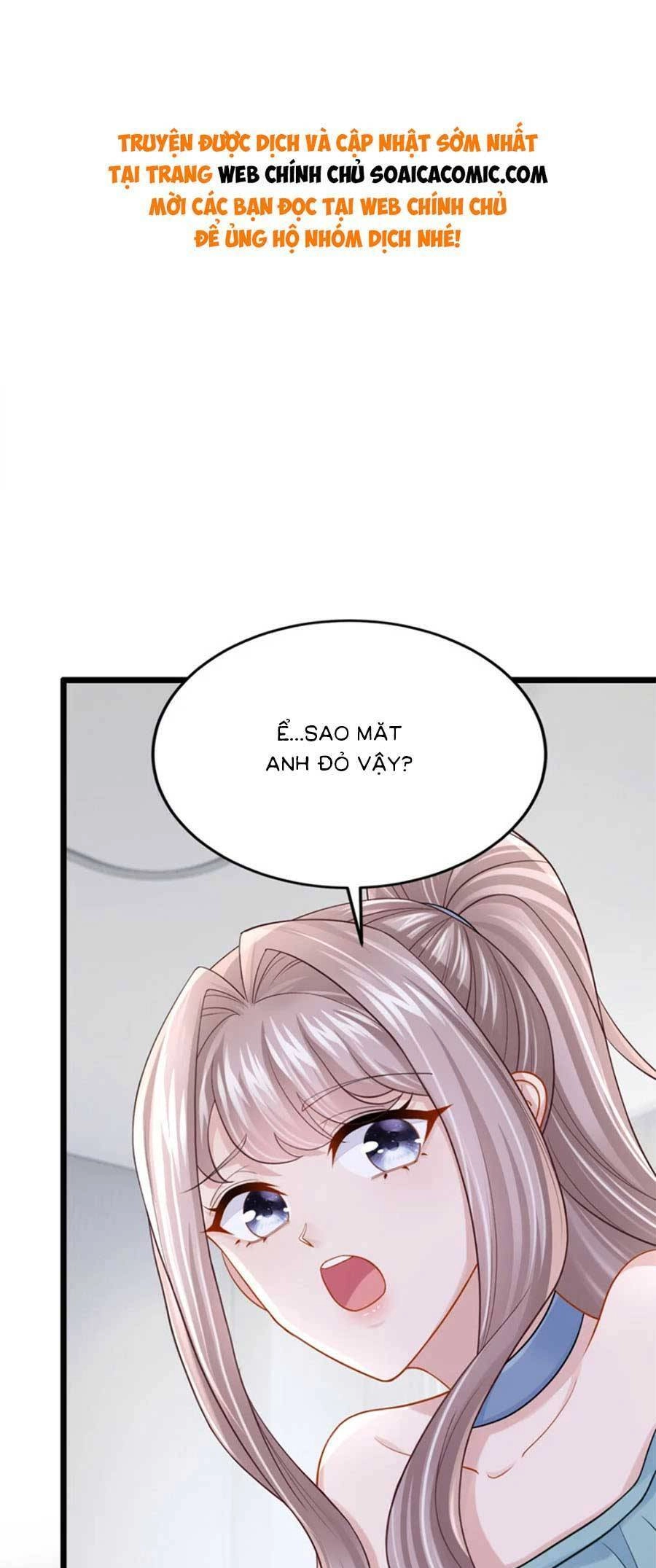 Manh Bảo Của Tôi Là Liêu Cơ Chapter 149 - 1