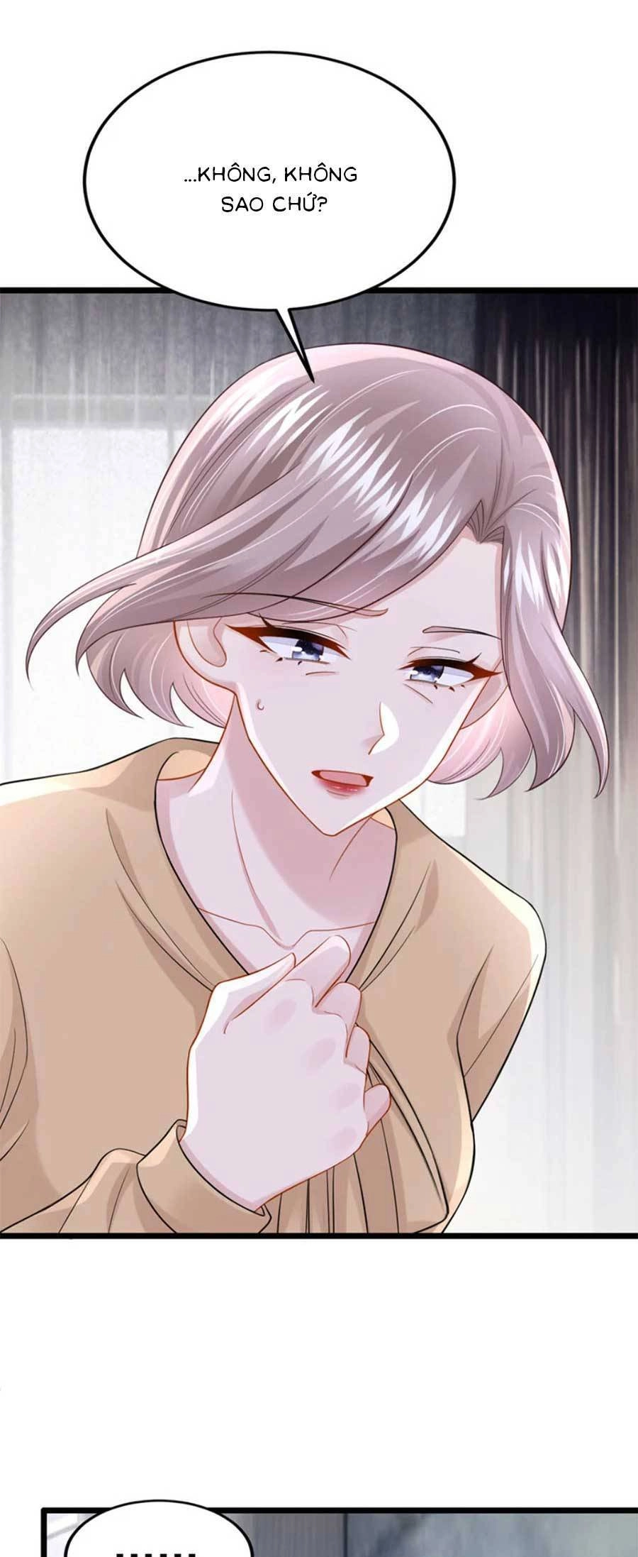 Manh Bảo Của Tôi Là Liêu Cơ Chapter 149 - 10