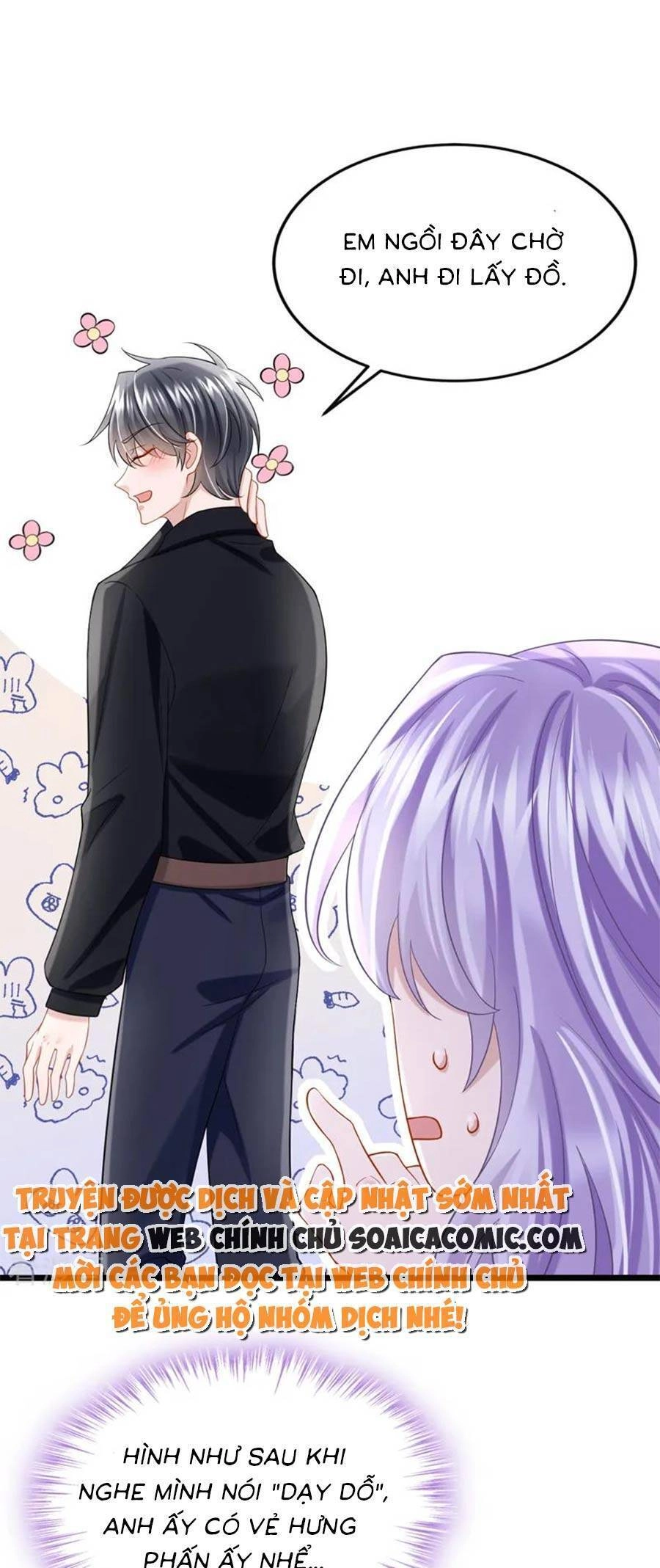 Manh Bảo Của Tôi Là Liêu Cơ Chapter 150 - 4