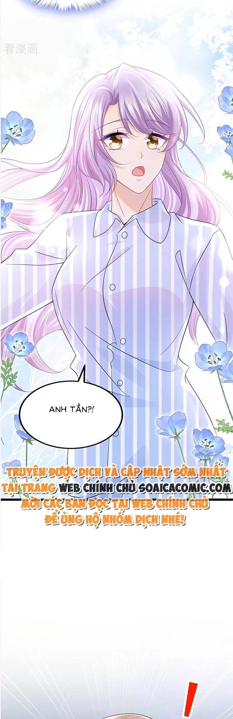 Manh Bảo Của Tôi Là Liêu Cơ Chapter 150 - 19