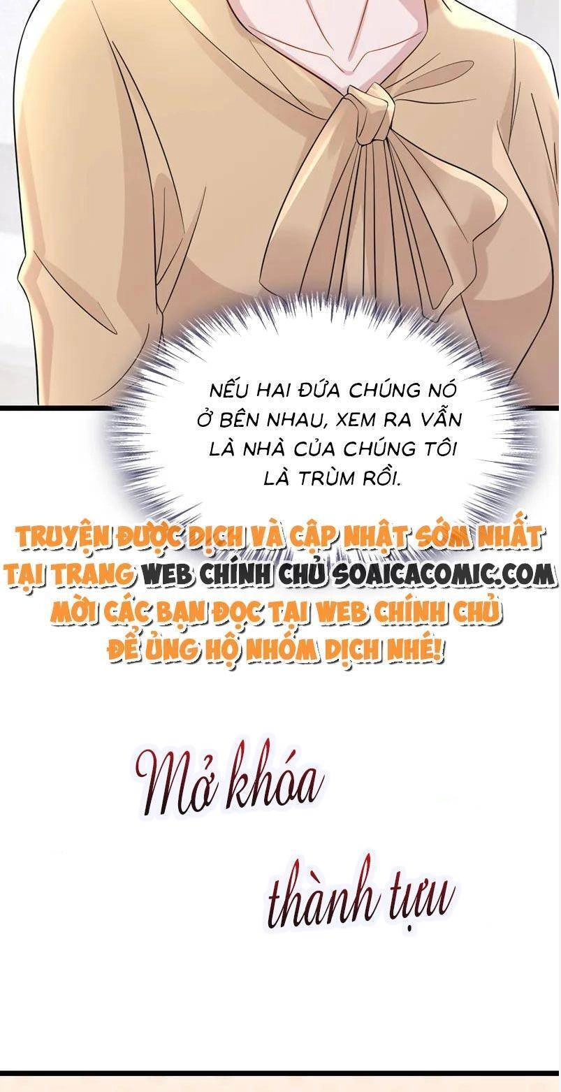 Manh Bảo Của Tôi Là Liêu Cơ Chapter 150 - 25