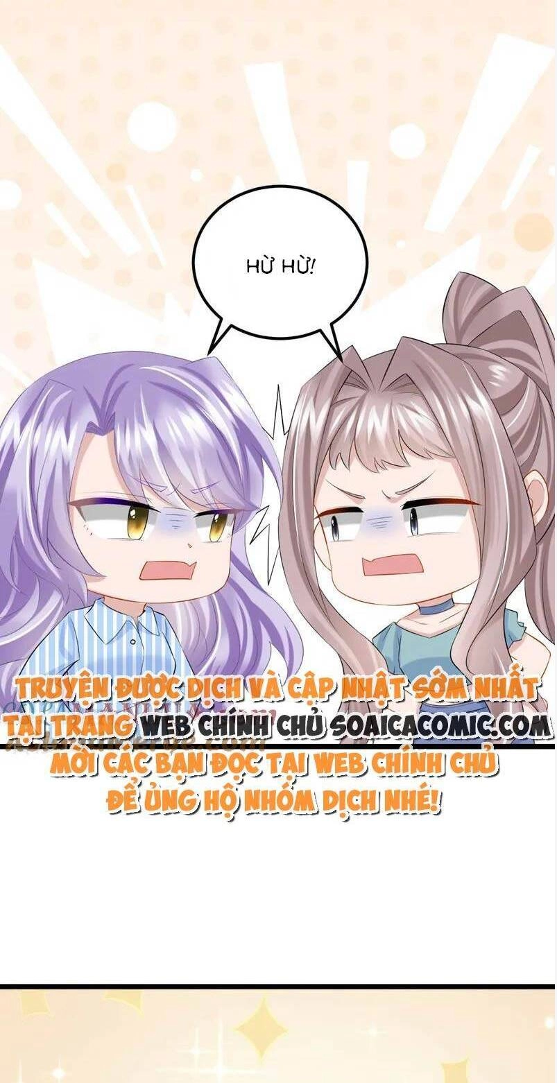 Manh Bảo Của Tôi Là Liêu Cơ Chapter 150 - 26