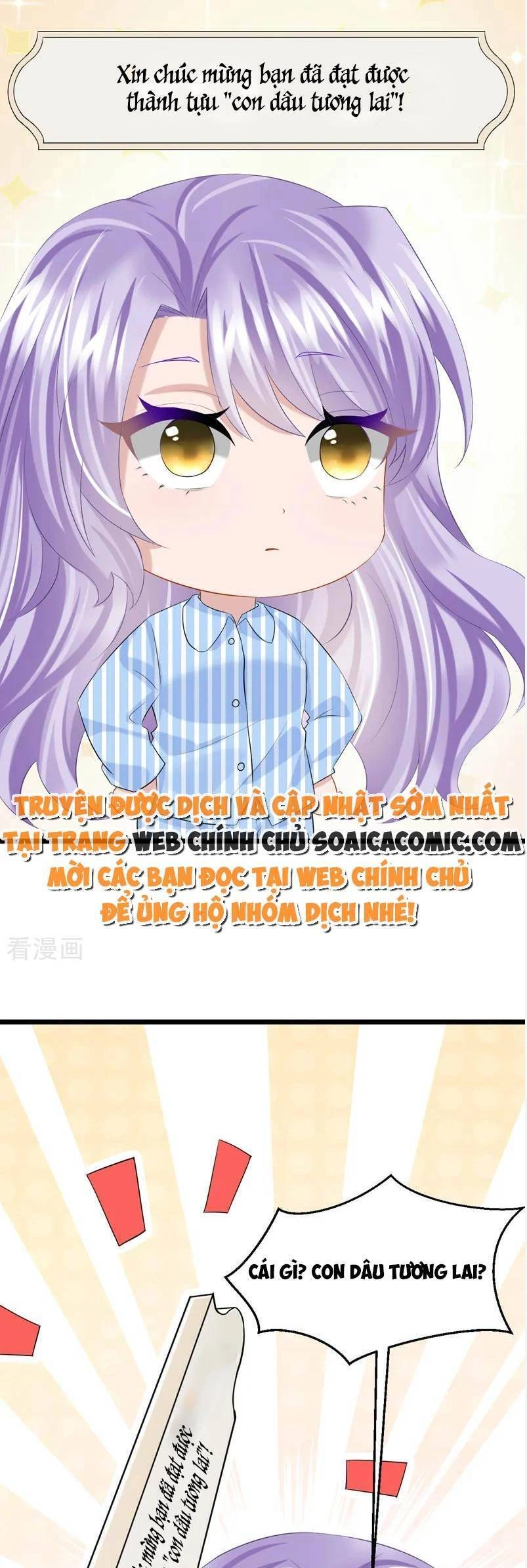 Manh Bảo Của Tôi Là Liêu Cơ Chapter 150 - 27