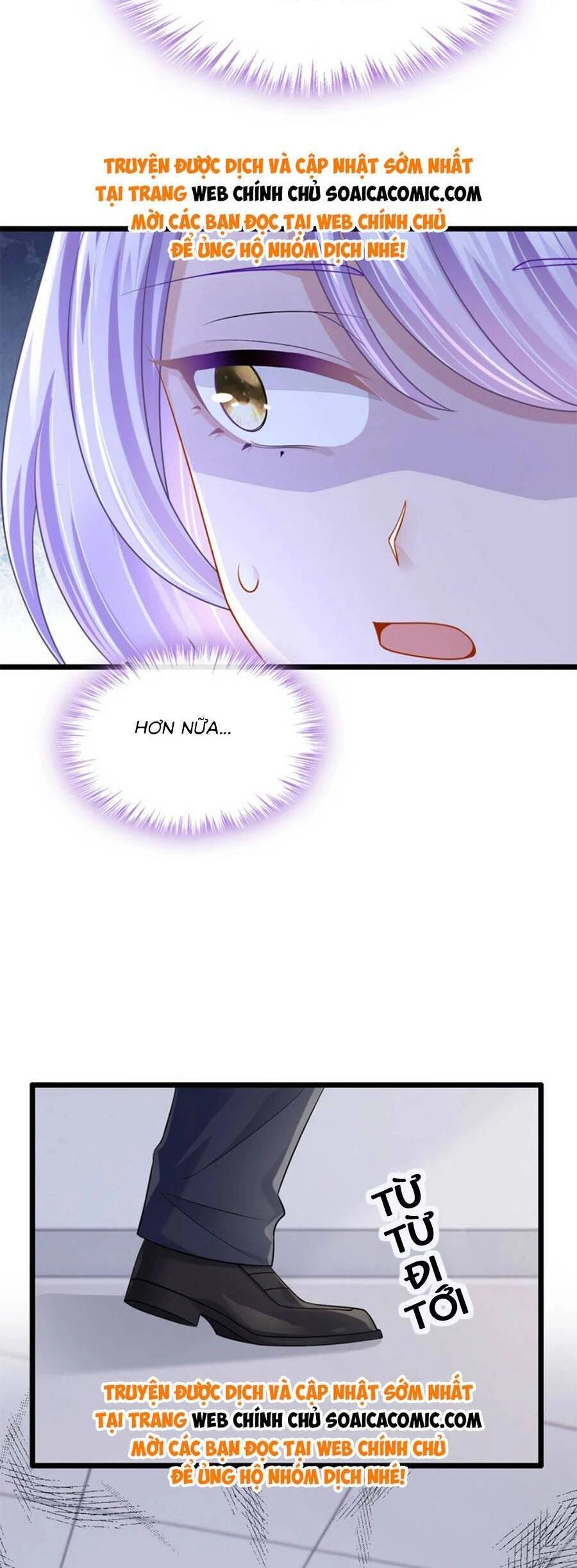 Manh Bảo Của Tôi Là Liêu Cơ Chapter 151 - 5