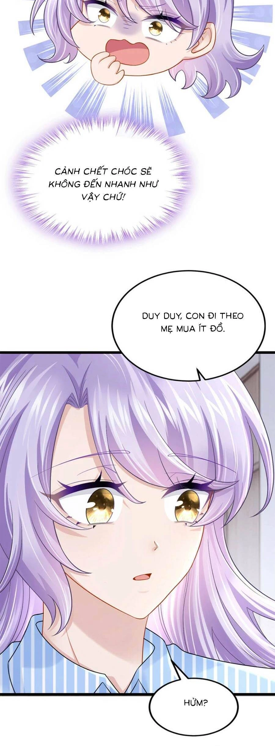 Manh Bảo Của Tôi Là Liêu Cơ Chapter 151 - 7