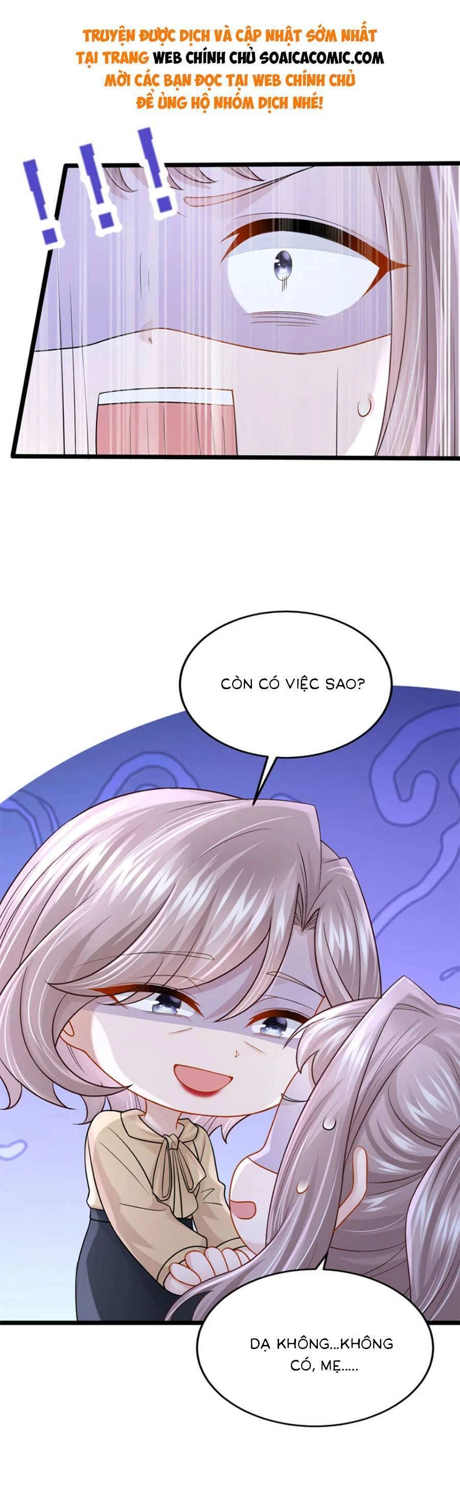 Manh Bảo Của Tôi Là Liêu Cơ Chapter 151 - 11