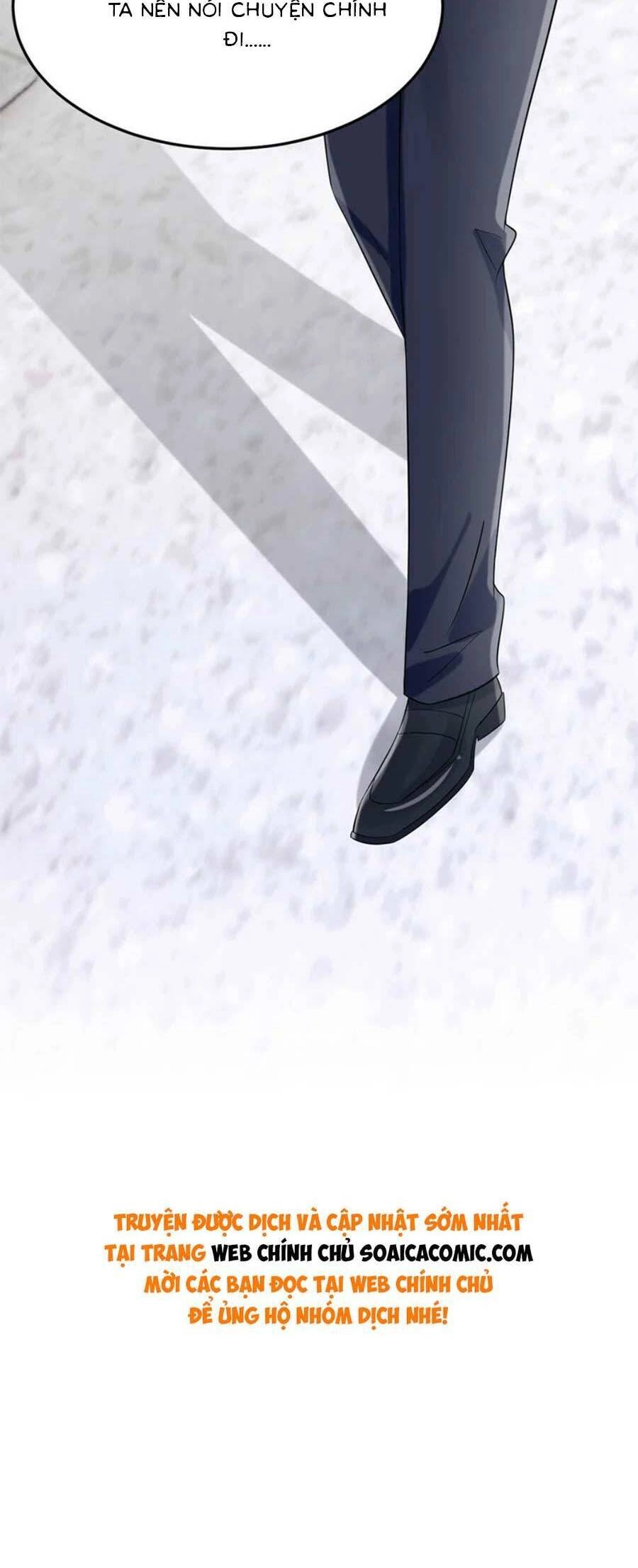 Manh Bảo Của Tôi Là Liêu Cơ Chapter 151 - 24