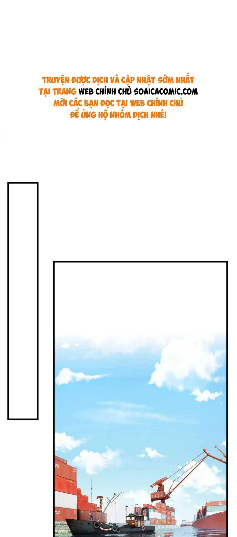 Manh Bảo Của Tôi Là Liêu Cơ Chapter 152 - 1