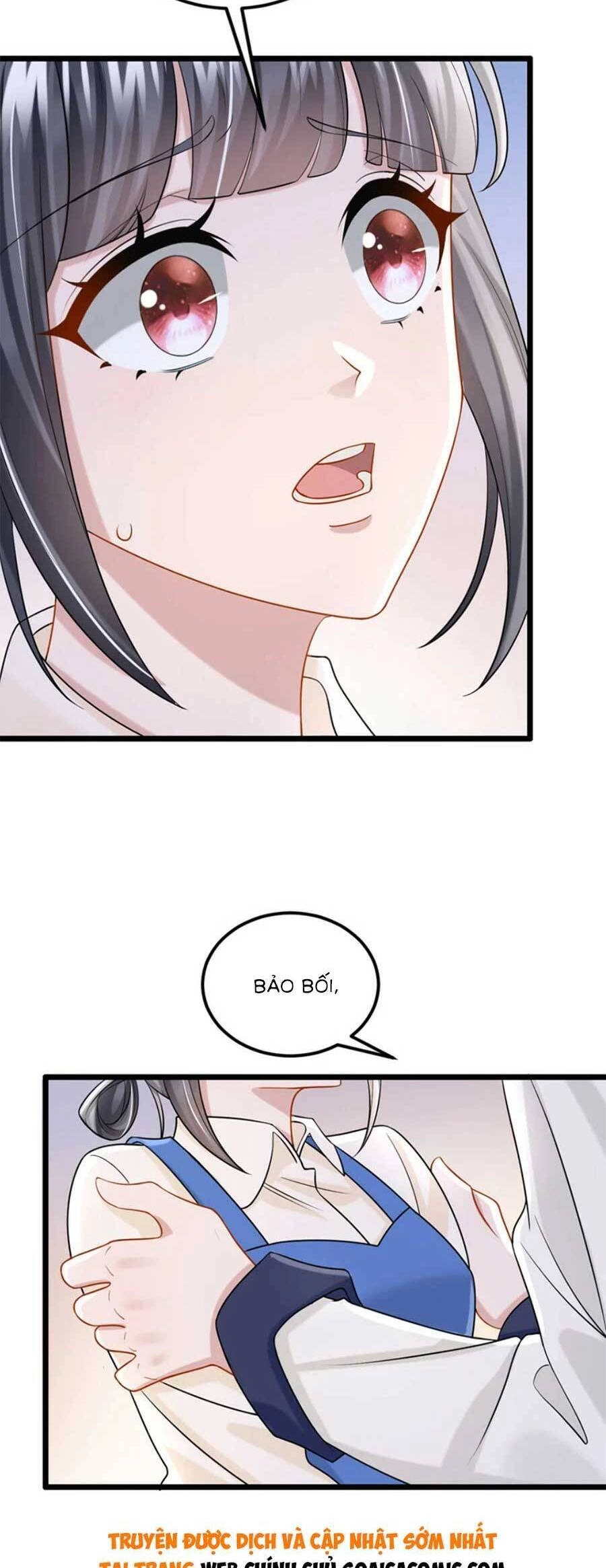 Manh Bảo Của Tôi Là Liêu Cơ Chapter 152 - 8