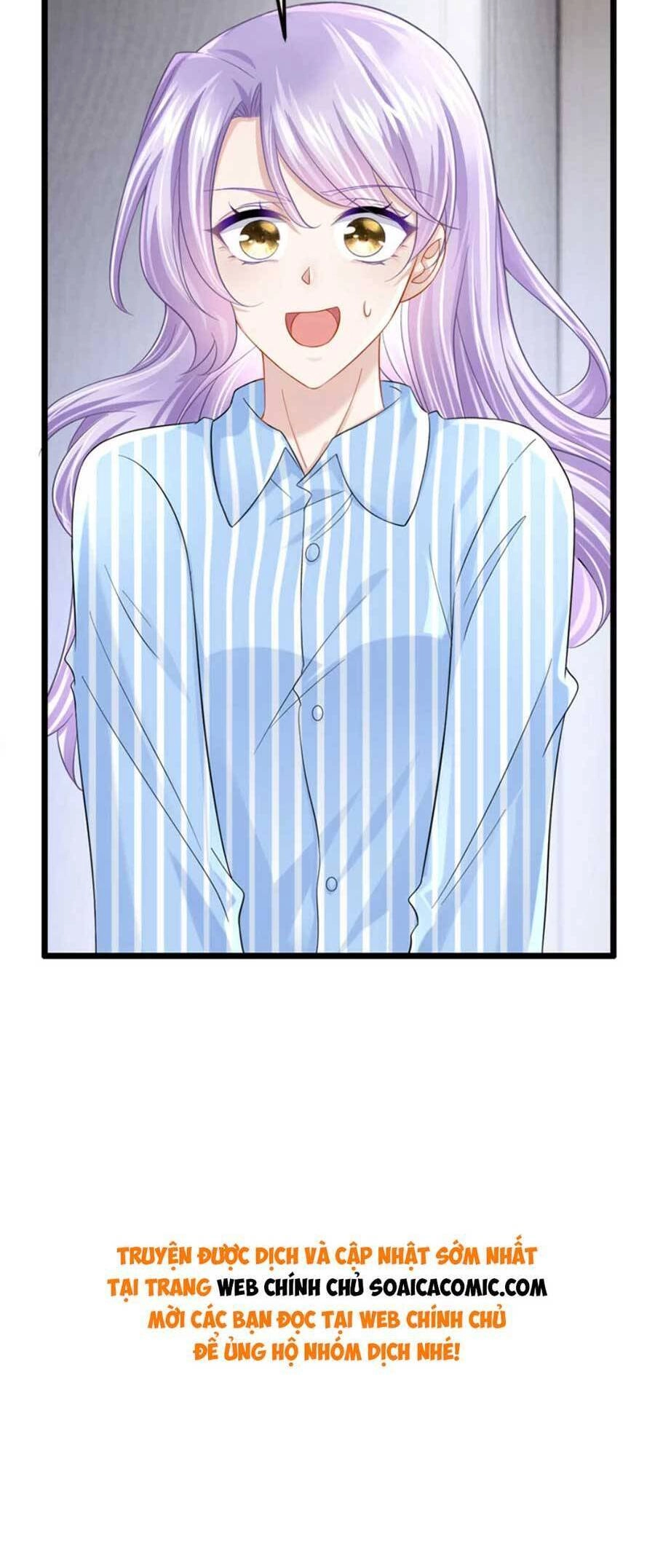 Manh Bảo Của Tôi Là Liêu Cơ Chapter 152 - 27