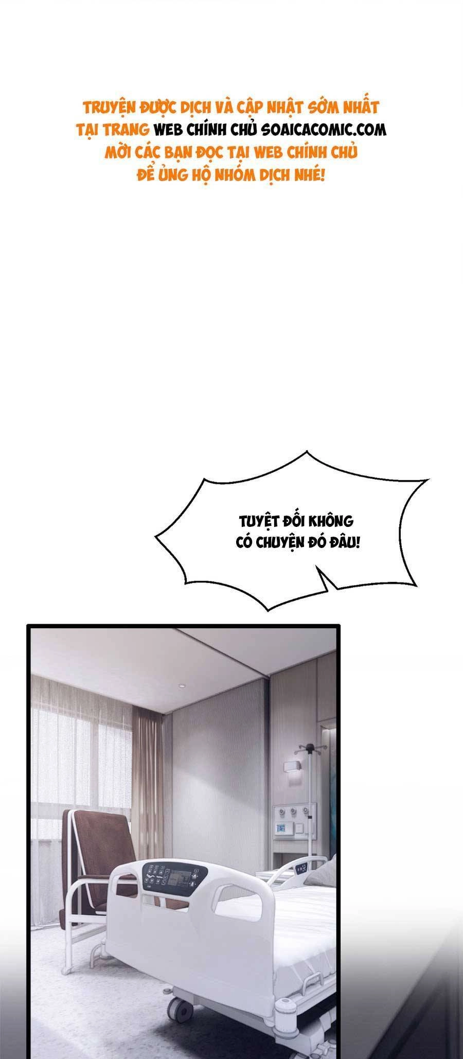 Manh Bảo Của Tôi Là Liêu Cơ Chapter 153 - 1