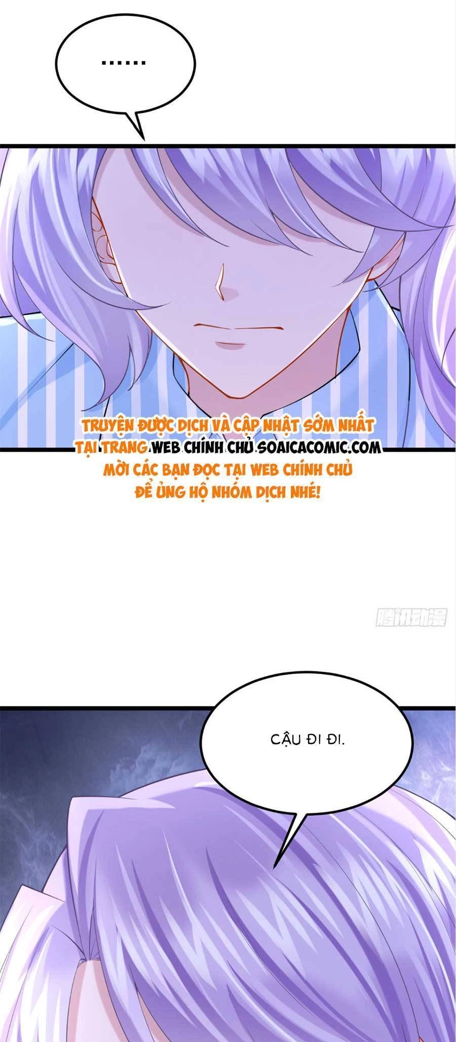 Manh Bảo Của Tôi Là Liêu Cơ Chapter 153 - 18