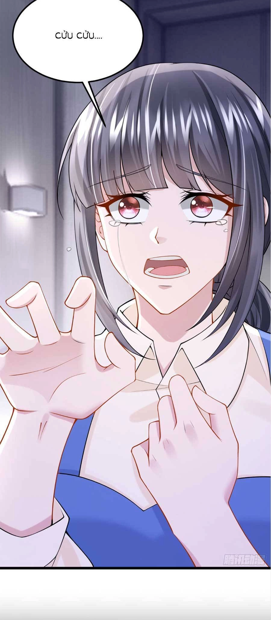 Manh Bảo Của Tôi Là Liêu Cơ Chapter 153 - 20