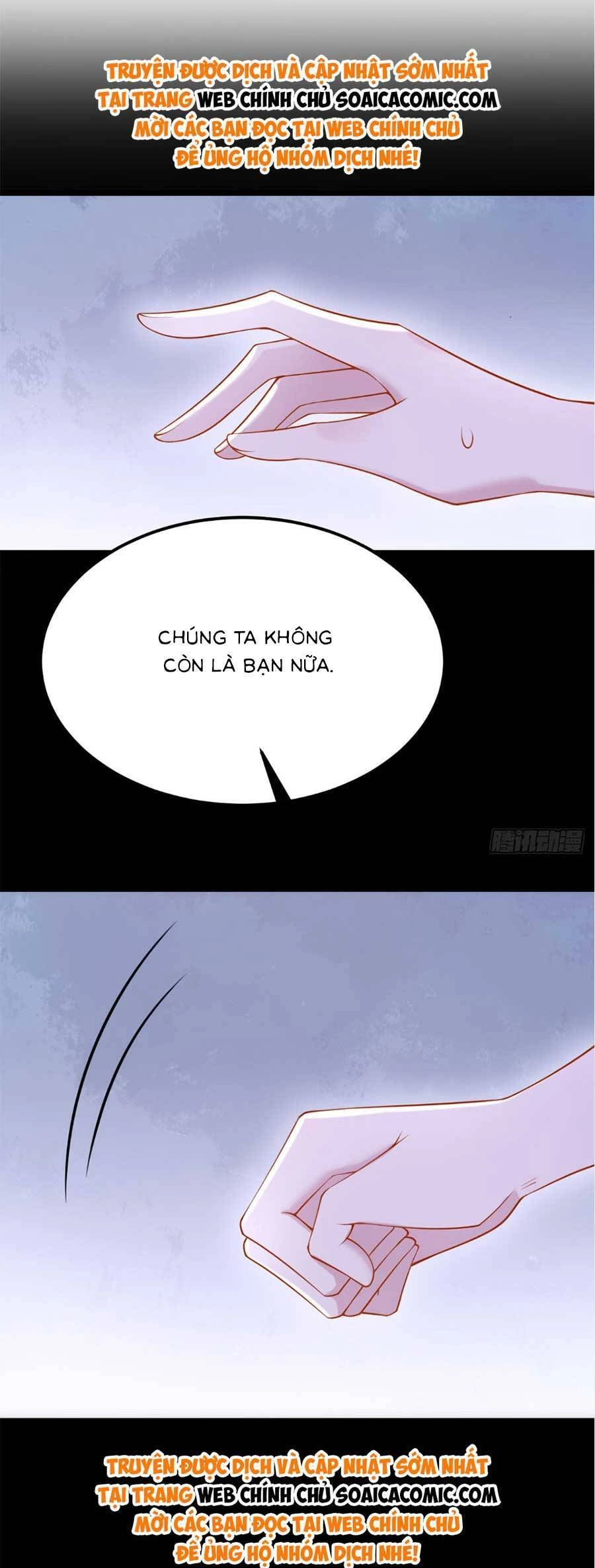 Manh Bảo Của Tôi Là Liêu Cơ Chapter 153 - 21