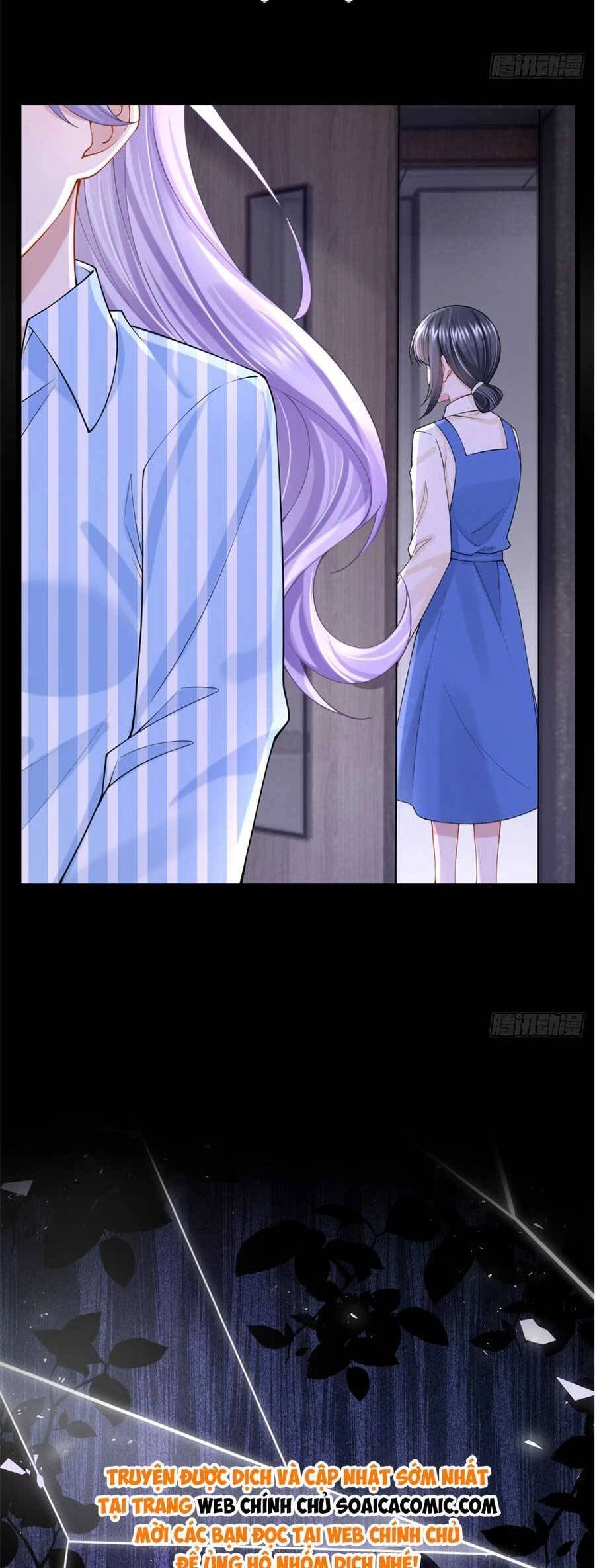 Manh Bảo Của Tôi Là Liêu Cơ Chapter 153 - 22