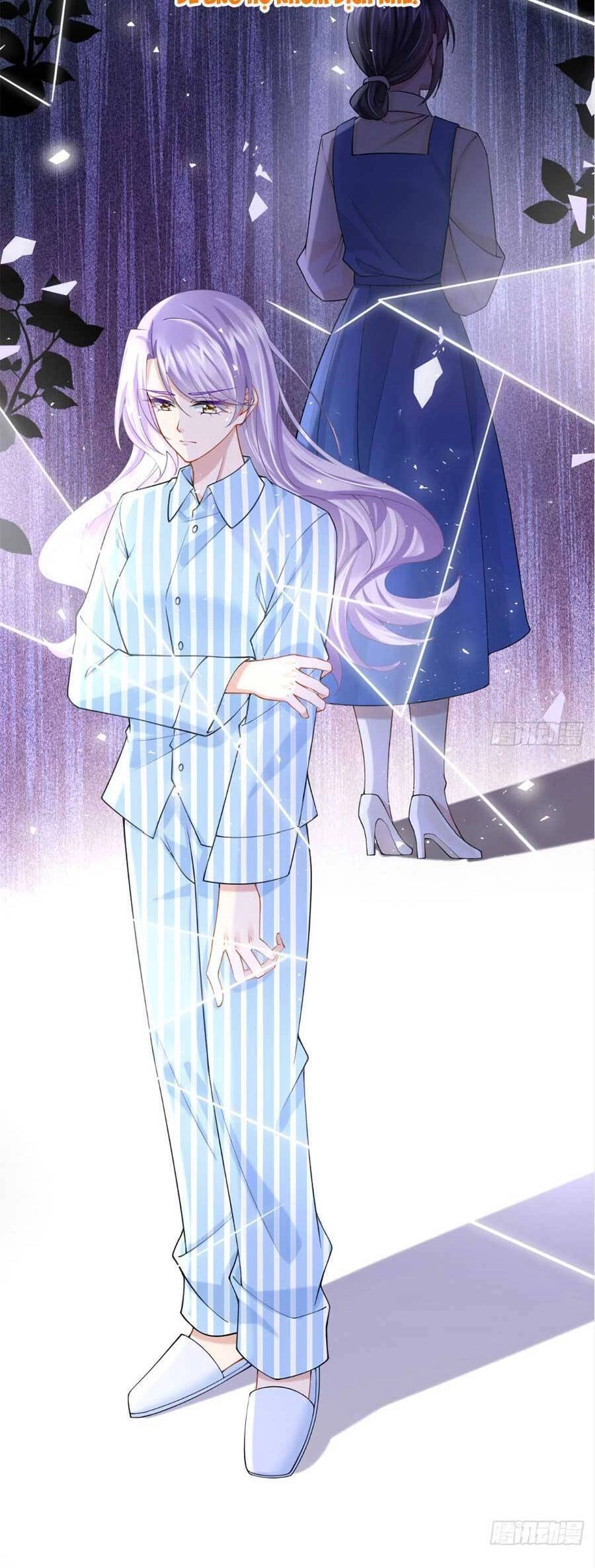 Manh Bảo Của Tôi Là Liêu Cơ Chapter 153 - 23