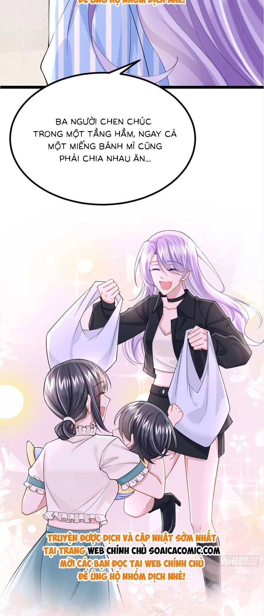 Manh Bảo Của Tôi Là Liêu Cơ Chapter 153 - 26