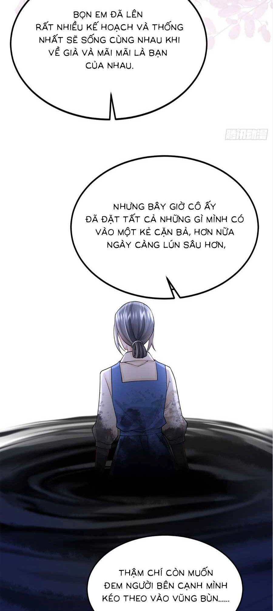 Manh Bảo Của Tôi Là Liêu Cơ Chapter 153 - 28