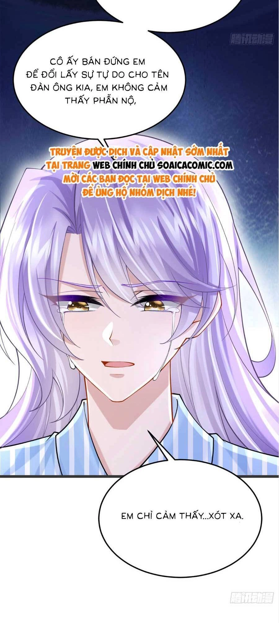 Manh Bảo Của Tôi Là Liêu Cơ Chapter 153 - 29