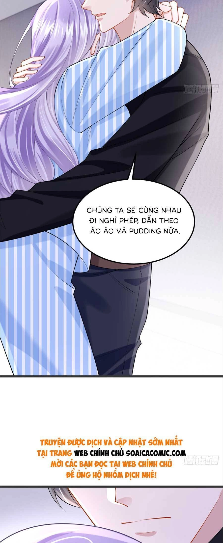 Manh Bảo Của Tôi Là Liêu Cơ Chapter 153 - 31