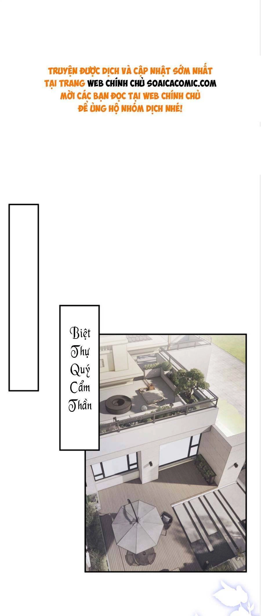 Manh Bảo Của Tôi Là Liêu Cơ Chapter 154 - 1