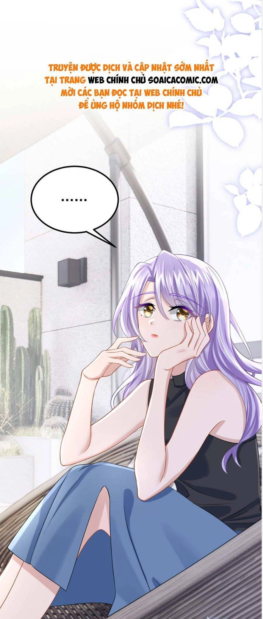 Manh Bảo Của Tôi Là Liêu Cơ Chapter 154 - 2