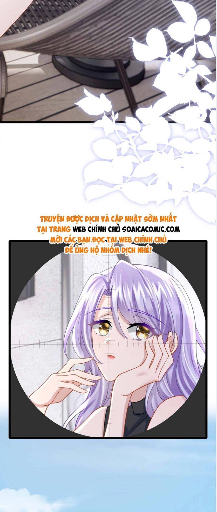 Manh Bảo Của Tôi Là Liêu Cơ Chapter 154 - 3